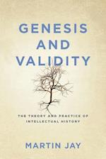 Genesis and Validity