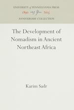 The Development of Nomadism in Ancient Northeast Africa