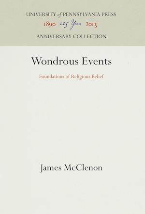 Wondrous Events