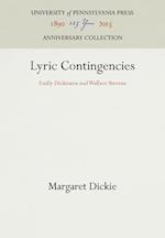 Lyric Contingencies
