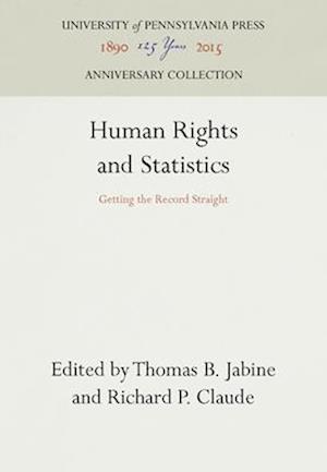 Human Rights and Statistics