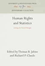 Human Rights and Statistics