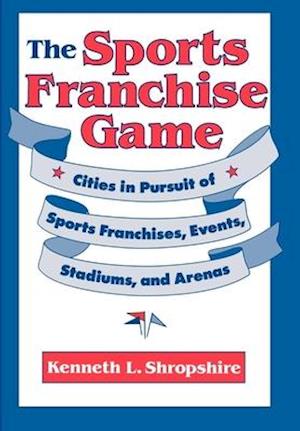 The Sports Franchise Game