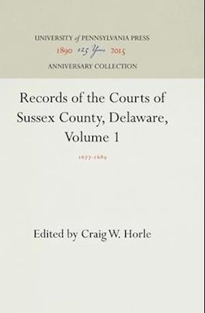 Records Court Sussex-V1 CB