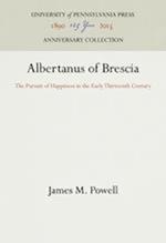 Albertanus of Brescia