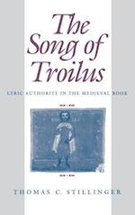 The Song of Troilus