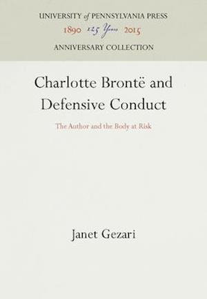 Charlotte Bronte and Defensive Conduct