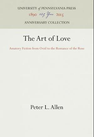 The Art of Love