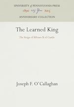 The Learned King