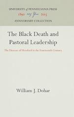 The Black Death and Pastoral Leadership