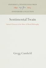 Sentimental Twain