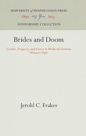 Brides and Doom