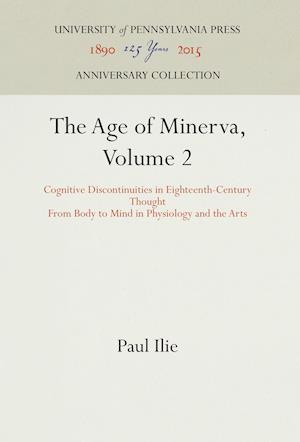 The Age of Minerva, Volume 2