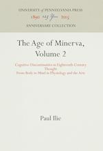The Age of Minerva, Volume 2