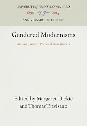 Gendered Modernisms