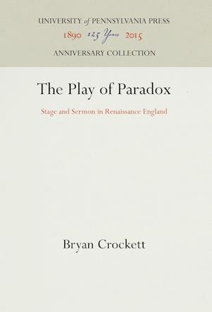 The Play of Paradox