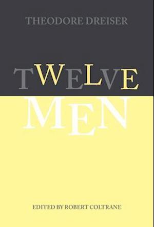 Twelve Men