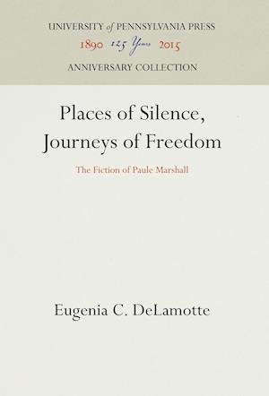 Places of Silence, Journeys of Freedom