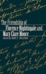 The Friendship of Florence Nightingale and Mary Clare Moore