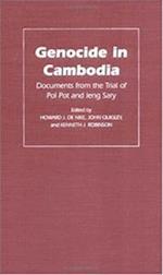 Genocide in Cambodia