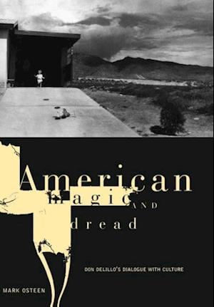 American Magic and Dread