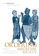 Ordering Medieval Society