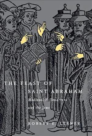 The Feast of Saint Abraham