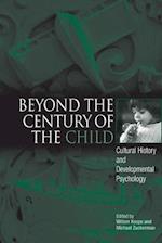 Beyond the Century of the Child