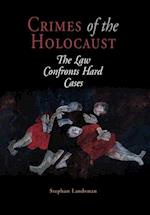 Crimes of the Holocaust