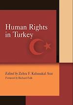 Human Rights in Turkey