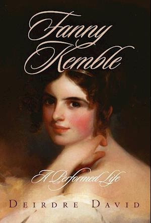 Fanny Kemble