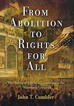 From Abolition to Rights for All