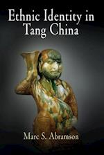 Ethnic Identity in Tang China