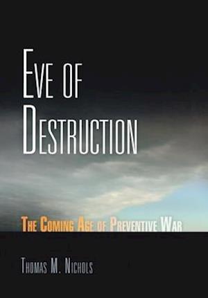 Eve of Destruction