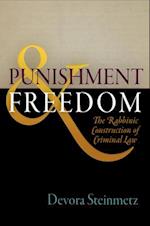 Punishment and Freedom