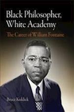 Black Philosopher, White Academy
