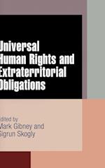 Universal Human Rights and Extraterritorial Obligations