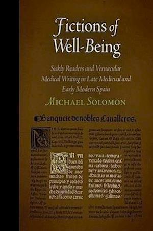 Fictions of Well-Being