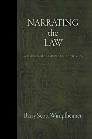 Narrating the Law