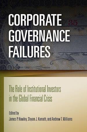 Corporate Governance Failures