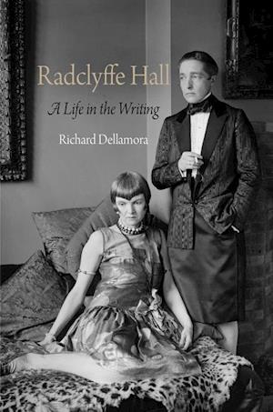 Radclyffe Hall