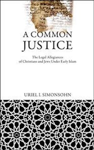 A Common Justice