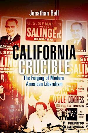 California Crucible