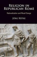 Religion in Republican Rome