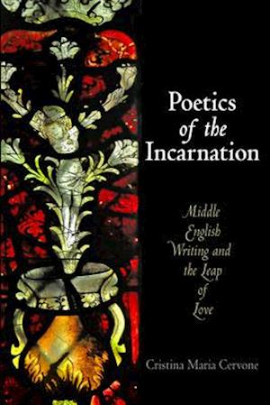 Poetics of the Incarnation