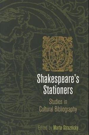 Shakespeare's Stationers