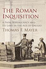 The Roman Inquisition