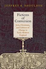 Fictions of Conversion