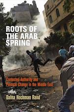 Roots of the Arab Spring