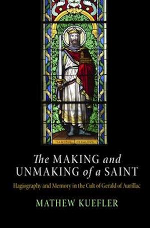 Making and Unmaking of a Saint